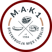MAK-1 dystrybucja mięs i wędlin